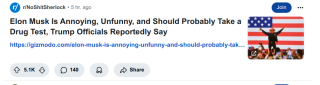 Filename=ELON_MUSK_IS_A_DOUCHE_BAG_356.png
Filesize=82KiB
Dimensions=913x245
Date added=Sep 23, 2026 ELON_MUSK_IS_A_DOUCHE_BAG_356.png