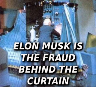 Filename=ELON_MUSK_IS_A_FAKE_Elon_Musk_Corruption_And_Crappy_Engineering_Make_Tesla_Cars_So_Unsafe__-_MUSK.png
Filesize=1708KiB
Dimensions=800x724
Date added=Sep 23, 2026 ELON_MUSK_IS_A_FAKE_Elon_Musk_Corruption_And_Crappy_Engineering_Make_Tesla_Cars_So_Unsafe__-_MUSK.png
