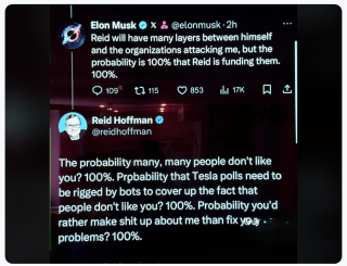 Filename=ELON_MUSK_VS_FAT_REID_HOFFMAN.png
Filesize=535KiB
Dimensions=901x692
Date added=Sep 23, 2026 ELON_MUSK_VS_FAT_REID_HOFFMAN.png