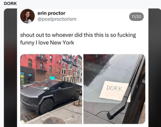 Filename=ELON_MUSK_WANK_TANK_IDIOTMOBILE.png
Filesize=503KiB
Dimensions=832x662
Date added=Sep 23, 2026 ELON_MUSK_WANK_TANK_IDIOTMOBILE.png