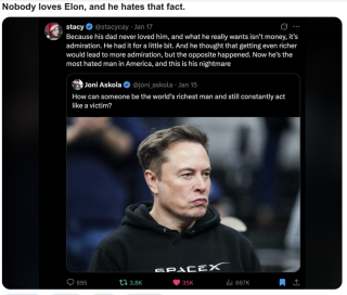 Filename=Elon_Is_A_Dick_Head_Monkey_Ball.png
Filesize=411KiB
Dimensions=857x731
Date added=Sep 23, 2026 Elon_Is_A_Dick_Head_Monkey_Ball.png