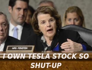 Filename=FEINSTEINS-SHITHOLE-ELON-MUSK-IS-A-CROOK-AND-SCAMMER.png
Filesize=188KiB
Dimensions=462x348
Date added=Sep 23, 2026 FEINSTEINS-SHITHOLE-ELON-MUSK-IS-A-CROOK-AND-SCAMMER.png