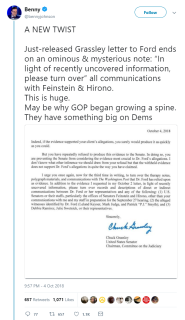 Filename=FEINSTEIN_COMMUNICATIONS_ELON_MUSK_IS_A_CROOK_AND_SCAMMER.png
Filesize=278KiB
Dimensions=610x1050
Date added=Sep 23, 2026 FEINSTEIN_COMMUNICATIONS_ELON_MUSK_IS_A_CROOK_AND_SCAMMER.png