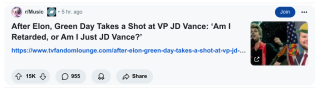 Filename=GREEN_DAY_EXPOSES_ELON_MUSK_AS_FRAUD_CON_MAN.png
Filesize=88KiB
Dimensions=895x249
Date added=Sep 23, 2026 GREEN_DAY_EXPOSES_ELON_MUSK_AS_FRAUD_CON_MAN.png