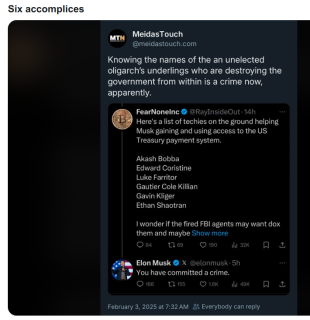 Filename=MUSK_HAS_KIDS_DOING_HIS_DIRTY_WORK.png
Filesize=215KiB
Dimensions=710x731
Date added=Sep 23, 2026 MUSK_HAS_KIDS_DOING_HIS_DIRTY_WORK.png