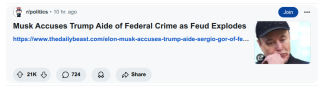 Filename=MUSK_LOVES_TO_STIR_UP_SHIT.png
Filesize=67KiB
Dimensions=913x256
Date added=Sep 23, 2026 MUSK_LOVES_TO_STIR_UP_SHIT.png