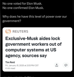 Filename=NOBODY_VOTED_FOR_ELON_MUSK_AT_ALL.png
Filesize=114KiB
Dimensions=446x462
Date added=Sep 23, 2026 NOBODY_VOTED_FOR_ELON_MUSK_AT_ALL.png
