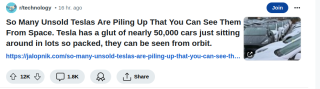Filename=NOBODY_WANTS_A_TESLA_CUCK_CAR.png
Filesize=102KiB
Dimensions=898x252
Date added=Sep 23, 2026 NOBODY_WANTS_A_TESLA_CUCK_CAR.png