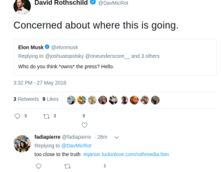 Filename=ROTHSCHILDS-WANT-MUSK-KILLED-Elon-Musk-Corruption-And-Crappy-Engineering-Make-Tesla-Cars-So-Unsafe-.png
Filesize=83KiB
Dimensions=609x476
Date added=Sep 23, 2026 ROTHSCHILDS-WANT-MUSK-KILLED-Elon-Musk-Corruption-And-Crappy-Engineering-Make-Tesla-Cars-So-Unsafe-.png