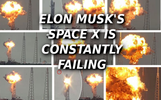 Filename=SPACEX_FAILURES_ELON_MUSK_IS_A_CROOK_AND_SCAMMER_-_MUSK.png
Filesize=478KiB
Dimensions=776x487
Date added=Sep 23, 2026 SPACEX_FAILURES_ELON_MUSK_IS_A_CROOK_AND_SCAMMER_-_MUSK.png
