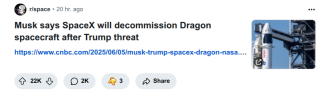 Filename=SPACEX_IS_DYING_1234.png
Filesize=83KiB
Dimensions=801x226
Date added=Sep 23, 2026 SPACEX_IS_DYING_1234.png