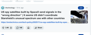 Filename=SPACEX_IS_SCREWED_ALL_OVER.png
Filesize=91KiB
Dimensions=849x334
Date added=Sep 23, 2026 SPACEX_IS_SCREWED_ALL_OVER.png