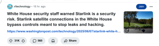 Filename=STARLINK_CAN_BE_EASILY_HACKED_.png
Filesize=94KiB
Dimensions=869x256
Date added=Sep 23, 2026 STARLINK_CAN_BE_EASILY_HACKED_.png