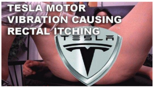 Filename=TESLA-ANAL-ITCHING-SCANDAL-Elon-Musk-Corruption-And-Crappy-Engineering-Make-Tesla-Cars-So-Unsafe-.png
Filesize=239KiB
Dimensions=438x250
Date added=Sep 23, 2026 TESLA-ANAL-ITCHING-SCANDAL-Elon-Musk-Corruption-And-Crappy-Engineering-Make-Tesla-Cars-So-Unsafe-.png