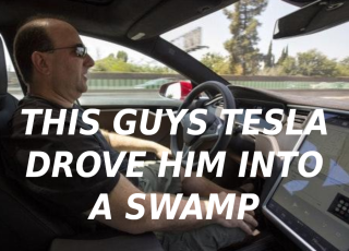 Filename=TESLA-AUTOPILOT-DRIVES-MAN-INTO-SWAMP-Elon-Musk-Corruption-And-Crappy-Engineering-Make-Tesla-Cars-So-Unsafe-.png
Filesize=548KiB
Dimensions=900x647
Date added=Sep 23, 2026 TESLA-AUTOPILOT-DRIVES-MAN-INTO-SWAMP-Elon-Musk-Corruption-And-Crappy-Engineering-Make-Tesla-Cars-So-Unsafe-.png
