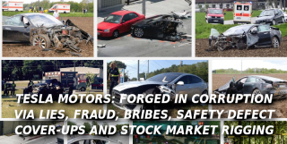 Filename=TESLA-CARS-ALWAYS-CRASH-EVERY-DAY-Elon-Musk-Corruption-And-Crappy-Engineering-Make-Tesla-Cars-So-Unsafe-_-_MUSK.png
Filesize=655KiB
Dimensions=800x404
Date added=Sep 23, 2026 TESLA-CARS-ALWAYS-CRASH-EVERY-DAY-Elon-Musk-Corruption-And-Crappy-Engineering-Make-Tesla-Cars-So-Unsafe-_-_MUSK.png