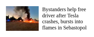 Filename=TESLA-IN-FLAMES-AGAIN.png
Filesize=41KiB
Dimensions=396x156
Date added=Sep 23, 2026 TESLA-IN-FLAMES-AGAIN.png