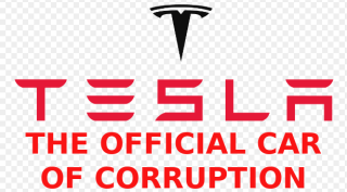 Filename=TESLA-THE-OFFICIAL-CAR-OF-CORRUPTION-Elon-Musk-Corruption-And-Crappy-Engineering-Make-Tesla-Cars-So-Unsafe-1-1.png
Filesize=21KiB
Dimensions=614x340
Date added=Sep 23, 2026 TESLA-THE-OFFICIAL-CAR-OF-CORRUPTION-Elon-Musk-Corruption-And-Crappy-Engineering-Make-Tesla-Cars-So-Unsafe-1-1.png