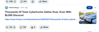 Filename=TESLA_CARS_ARE_WORTHLESS_JUNK_863.png
Filesize=91KiB
Dimensions=904x293
Date added=Sep 23, 2026 TESLA_CARS_ARE_WORTHLESS_JUNK_863.png