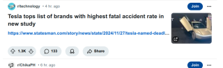 Filename=TESLA_CARS_KILL_EVERYONE.png
Filesize=78KiB
Dimensions=884x273
Date added=Sep 23, 2026 TESLA_CARS_KILL_EVERYONE.png