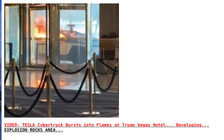 Filename=TESLA_CYBER_TRUCK_EXPLODES_IN_VEGAS.png
Filesize=270KiB
Dimensions=855x536
Date added=Sep 23, 2026 TESLA_CYBER_TRUCK_EXPLODES_IN_VEGAS.png