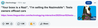 Filename=TESLA_ELON_SUCKS_SO_MUCH_875.png
Filesize=72KiB
Dimensions=834x240
Date added=Sep 23, 2026 TESLA_ELON_SUCKS_SO_MUCH_875.png