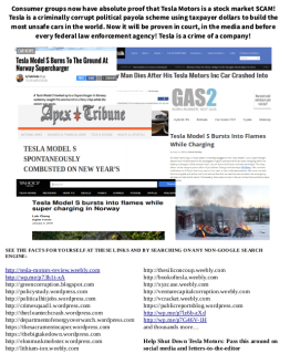 Filename=TESLA_IS_A_SCAM_Tesla_Cars_Are_Unsafe_Corrupt_Stock_Scams_Elon_Musk_Corruption_And_Crappy_Engineering_Make_Tesla_Cars_So_Unsafe__-_MUSK.png
Filesize=182KiB
Dimensions=532x648
Date added=Sep 23, 2026 TESLA_IS_A_SCAM_Tesla_Cars_Are_Unsafe_Corrupt_Stock_Scams_Elon_Musk_Corruption_And_Crappy_Engineering_Make_Tesla_Cars_So_Unsafe__-_MUSK.png