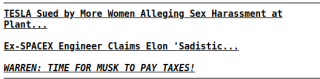 Filename=TESLA_IS_SCREWED_7777_-_MUSK.png
Filesize=22KiB
Dimensions=528x131
Date added=Sep 23, 2026 TESLA_IS_SCREWED_7777_-_MUSK.png