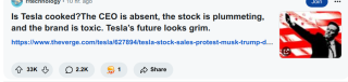 Filename=TESLA_IS_SHOT.png
Filesize=87KiB
Dimensions=900x216
Date added=Sep 23, 2026 TESLA_IS_SHOT.png