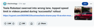 Filename=TESLA_ROBOTAXI_FAILS_AGAIN.png
Filesize=81KiB
Dimensions=844x254
Date added=Sep 23, 2026 TESLA_ROBOTAXI_FAILS_AGAIN.png
