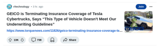 Filename=tesla_cyber_truck_insurance_crash.png
Filesize=95KiB
Dimensions=901x274
Date added=Sep 23, 2026 tesla_cyber_truck_insurance_crash.png