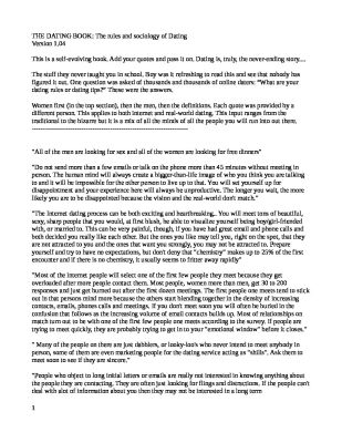 DNC-OPERATIVES-USED-HONEYTRAPS-ON-MATCH.COMTHE-DATING-BOOK-Version-1.04-pdf
Keywords: Big tech mobsters,Dark money payola, Rare Earth Mines, New America Foundation Corruption, Obama, Obama Campaign Finance, Obama FEC violations, Palo Alto Mafia, Paypal Mafia, Pelosi Corruption, Political bribes, Political Insider,  Eric Schmidt Sex Penthou
