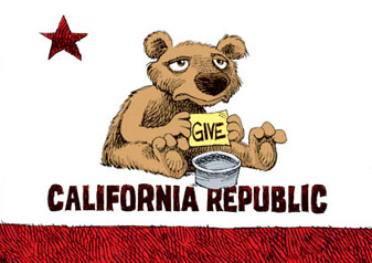 CALIFORNIA TO BE BANKRUPT
Keywords: Big tech mobsters,Dark money payola, Rare Earth Mines, New America Foundation Corruption, Obama, Obama Campaign Finance, Obama FEC violations, Palo Alto Mafia, Paypal Mafia, Pelosi Corruption, Political bribes, Political Insider,  Eric Schmidt Sex Penthou