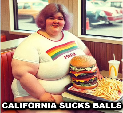 CALIFORNIA SUCKS BALLS
Keywords: Big tech mobsters,Dark money payola, Rare Earth Mines, New America Foundation Corruption, Obama, Obama Campaign Finance, Obama FEC violations, Palo Alto Mafia, Paypal Mafia, Pelosi Corruption, Political bribes, Political Insider,  Eric Schmidt Sex Penthou