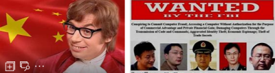 CHINESE_SPIES_AND_DIANNE_FEINSTEIN Silicon Valley Tech Oligarchs And Their Operatives ARE The Deep State
Keywords: Big tech mobsters,Dark money payola, Rare Earth Mines, New America Foundation Corruption, Obama, Obama Campaign Finance, Obama FEC violations, Palo Alto Mafia, Paypal Mafia, Pelosi Corruption, Political bribes, Political Insider,  Eric Schmidt Sex Penthou
