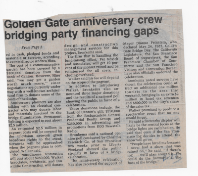 GOLDEN GATE BRIDGE SCANDAL-0068
Keywords: Big tech mobsters,Dark money payola, Rare Earth Mines, New America Foundation Corruption, Obama, Obama Campaign Finance, Obama FEC violations, Palo Alto Mafia, Paypal Mafia, Pelosi Corruption, Political bribes, Political Insider,  Eric Schmidt Sex Penthou