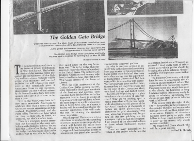 GOLDEN GATE BRIDGE SCANDAL-0086
Keywords: Big tech mobsters,Dark money payola, Rare Earth Mines, New America Foundation Corruption, Obama, Obama Campaign Finance, Obama FEC violations, Palo Alto Mafia, Paypal Mafia, Pelosi Corruption, Political bribes, Political Insider,  Eric Schmidt Sex Penthou