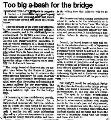 Golden Gate Bridge Corruption press19
Keywords: Big tech mobsters,Dark money payola, Rare Earth Mines, New America Foundation Corruption, Obama, Obama Campaign Finance, Obama FEC violations, Palo Alto Mafia, Paypal Mafia, Pelosi Corruption, Political bribes, Political Insider,  Eric Schmidt Sex Penthou