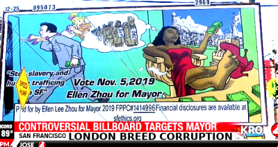LONDON_BREED_CORRUPTION_AGAIN
Keywords: Big tech mobsters,Dark money payola, Rare Earth Mines, New America Foundation Corruption, Obama, Obama Campaign Finance, Obama FEC violations, Palo Alto Mafia, Paypal Mafia, Pelosi Corruption, Political bribes, Political Insider,  Eric Schmidt Sex Penthou