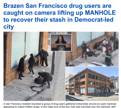 SAN-FRANCISCO-CRIME-IS-GOING-UP
Keywords: Big tech mobsters,Dark money payola, Rare Earth Mines, New America Foundation Corruption, Obama, Obama Campaign Finance, Obama FEC violations, Palo Alto Mafia, Paypal Mafia, Pelosi Corruption, Political bribes, Political Insider,  Eric Schmidt Sex Penthou