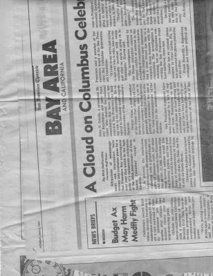 SAN FRANCISCO CORRUPTION  img465
Keywords: Big tech mobsters,Dark money payola, Rare Earth Mines, New America Foundation Corruption, Obama, Obama Campaign Finance, Obama FEC violations, Palo Alto Mafia, Paypal Mafia, Pelosi Corruption, Political bribes, Political Insider,  Eric Schmidt Sex Penthou