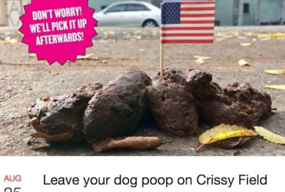 SAN FRANCISCO POOP CRISIS Silicon Valley Tech Oligarchs And Their Operatives ARE The Deep State
Keywords: Big tech mobsters,Dark money payola, Rare Earth Mines, New America Foundation Corruption, Obama, Obama Campaign Finance, Obama FEC violations, Palo Alto Mafia, Paypal Mafia, Pelosi Corruption, Political bribes, Political Insider,  Eric Schmidt Sex Penthou