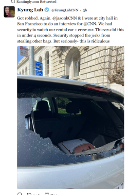 SAN FRANCISCO SUCKS aaa(1)
Keywords: Big tech mobsters,Dark money payola, Rare Earth Mines, New America Foundation Corruption, Obama, Obama Campaign Finance, Obama FEC violations, Palo Alto Mafia, Paypal Mafia, Pelosi Corruption, Political bribes, Political Insider,  Eric Schmidt Sex Penthou