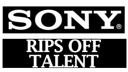SONY-RIPS-OFF-TALENT Silicon Valley Cartel Crime Boss Sex Addict Douche Bags
Keywords: Big tech mobsters,Dark money payola, Rare Earth Mines, New America Foundation Corruption, Obama, Obama Campaign Finance, Obama FEC violations, Palo Alto Mafia, Paypal Mafia, Pelosi Corruption, Political bribes, Political Insider,  Eric Schmidt Sex Penthou