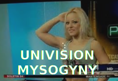 Univision Sex Objects 2 Univision Promotes Rape Culture And The Abuse Of Women
Keywords: Big tech mobsters,Dark money payola, Rare Earth Mines, New America Foundation Corruption, Obama, Obama Campaign Finance, Obama FEC violations, Palo Alto Mafia, Paypal Mafia, Pelosi Corruption, Political bribes, Political Insider,  Eric Schmidt Sex Penthou