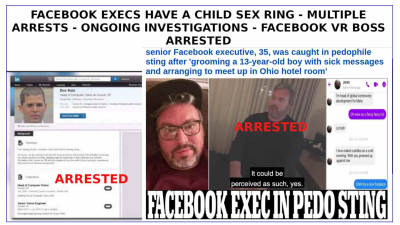 FACEBOOK SEX CRIMES COVER UP
Keywords: Big tech mobsters,Dark money payola, Rare Earth Mines, New America Foundation Corruption, Obama, Obama Campaign Finance, Obama FEC violations, Palo Alto Mafia, Paypal Mafia, Pelosi Corruption, Political bribes, Political Insider,  Eric Schmidt Sex Penthou