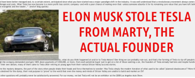 MARTY2-Is-Elon-Musk-A-Sociopath-Sex-Addict-Power-Freak-1024x371-MUSK-1-922x371
Keywords: Big tech mobsters,Dark money payola, Rare Earth Mines, New America Foundation Corruption, Obama, Obama Campaign Finance, Obama FEC violations, Palo Alto Mafia, Paypal Mafia, Pelosi Corruption, Political bribes, Political Insider,  Eric Schmidt Sex Penthou