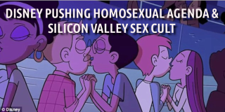 Filename=DISNEY_PUSHING_HOMOSEXUAL_AGENDA_SILICON_VALLEY_SEX_CULT.png
Filesize=553KiB
Dimensions=990x495
Date added=Sep 25, 2026 DISNEY_PUSHING_HOMOSEXUAL_AGENDA_SILICON_VALLEY_SEX_CULT.png