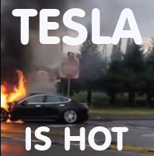 TESLA BATTERIES ARE DEADLY DANGEROUS esmeme
Keywords: Big tech mobsters,Dark money payola, Rare Earth Mines, New America Foundation Corruption, Obama, Obama Campaign Finance, Obama FEC violations, Palo Alto Mafia, Paypal Mafia, Pelosi Corruption, Political bribes, Political Insider,  Eric Schmidt Sex Penthou