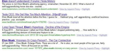 ELON MUSK, SOCIOPATH?- SOCIO5
Keywords: Big tech mobsters,Dark money payola, Rare Earth Mines, New America Foundation Corruption, Obama, Obama Campaign Finance, Obama FEC violations, Palo Alto Mafia, Paypal Mafia, Pelosi Corruption, Political bribes, Political Insider,  Eric Schmidt Sex Penthou